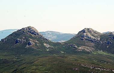 Castros del Horno