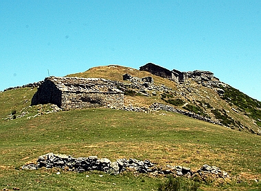 Branizas de La Marruya
