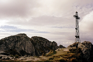 Cruz del Castillo y Larrasa