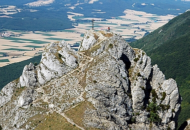 Cruz del Castillo