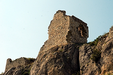 Castillo de Portilla