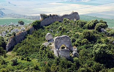 Castillo de Portilla