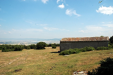 Santa Marina