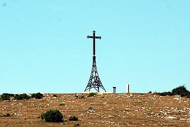 Cruz de Ganalto