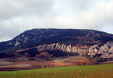 Galdampio