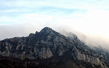 Las Verdinas