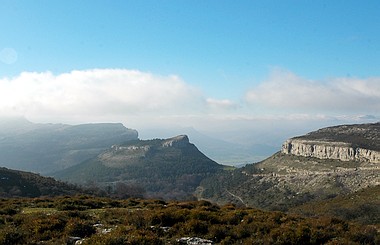 Montes de la Pe�a