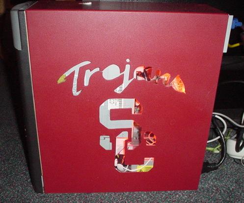 USC Trojans