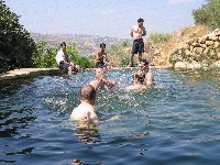 עין לבן