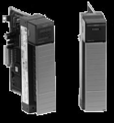 M�dulos de entradas anal�gicas de
 Allen Bradley para su familia SLC 500.
De entre su gama de m�dulos de entradas anal�gicas
encontramos entradas de voltaje,entradas de corriente,
 medisi�n de resistencias para Termistores y de 
voltajes del orden de mVolts para Termopares.