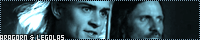 Aragorn/Legolas FL