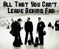 U2: All That You Can't Leave Behind FL (Code by Me!)