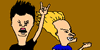 Beavis and Butthead FL