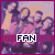 Color Me Badd FL