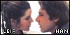 Han Solo/Princess Leia FL