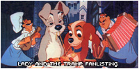 Lady and the Tramp FL