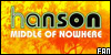 Hanson: Middle of Nowhere FL