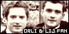 Orlando Bloom/Elijah Wood FL