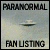Paranormal Stories FL