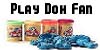 Play-Doh FL (code by me!)