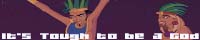 The Road to El Dorado FL (code by me)