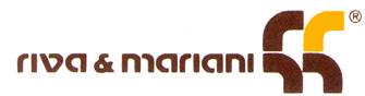 logo "Riva&Mariani"
