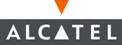 logo dell'Alcatel
