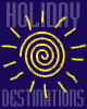 Holiday Destinations