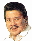Vice President Joseph Estrada