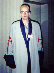 Seifer Almasy (Final Fantasy VIII)
