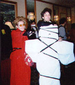 Vash the Stampede (Trigun)