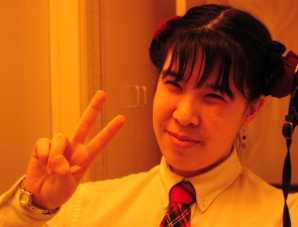 Spirit Week 2003