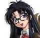Yomiko Readman