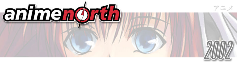 Anime North