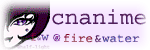 Fire & Water