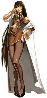 Embla von Prios
