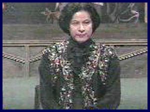 Chairman Kaga / Kaga Takeshi