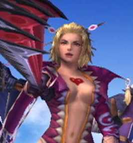 LeBlanc