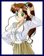 Kino Makoto