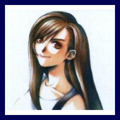 Tifa Lockheart