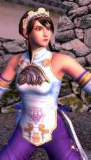 Xianghua (Itinerant Flower of Breeze)