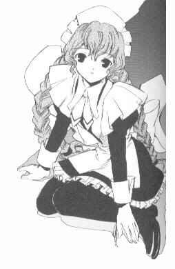 Yuzuki