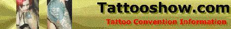 Tattooshow.com