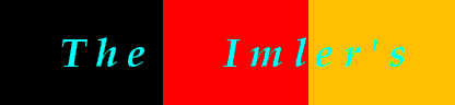 The Imlers 