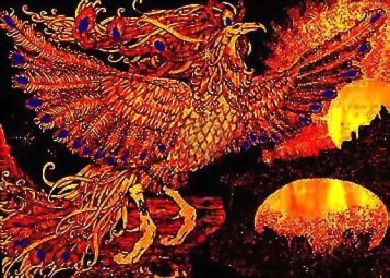 Pheonix Rising