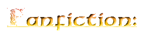 This way to Fanfic!!!!!!