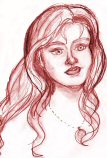 Katharina, From the Fisher Chronical.