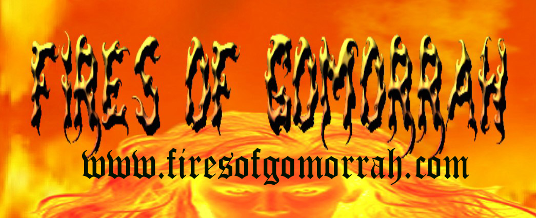 fires of gomorrah