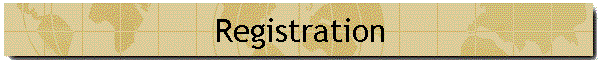 Registration