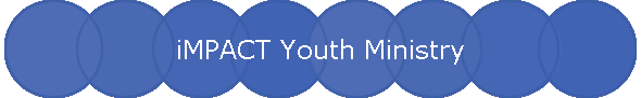 iMPACT Youth Ministry